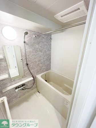 レジェンダリーガーデン赤羽ウェストビューの物件内観写真